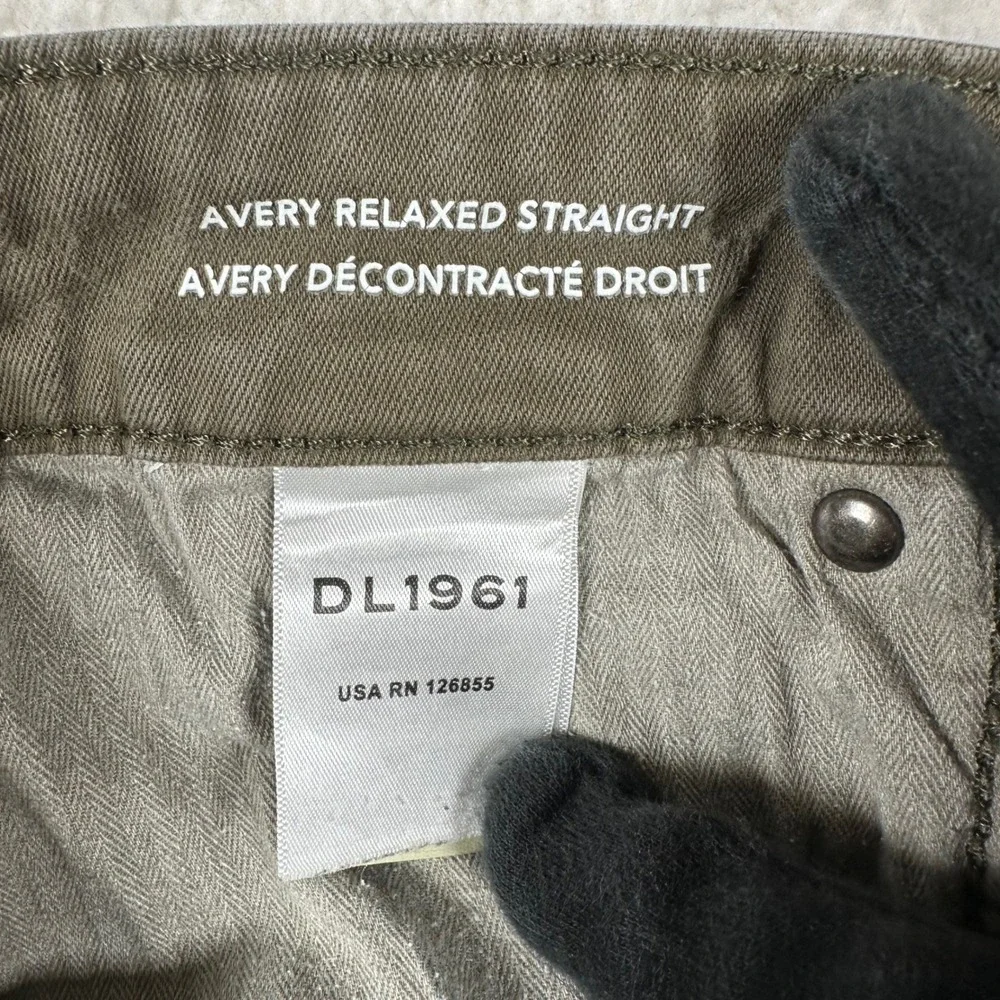 DL1961 avery relaxed
